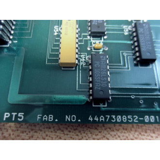 General Electric IC600BF940L IO XMTR - Used