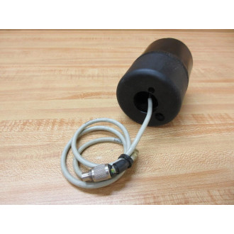 Telemecanique XVA-C911 Audible Sounder XVAC911 W5 Pin Male Connection - Used