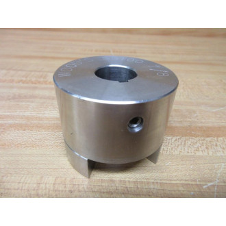 TB Wood's SS100-78 Jaw Coupling Hub SS10078 - New No Box
