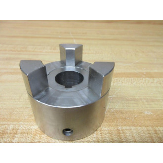TB Wood's SS100-78 Jaw Coupling Hub SS10078 - New No Box