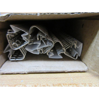 Flexco UX1SS24 Belt Fastener 01353 (Pack of 6)