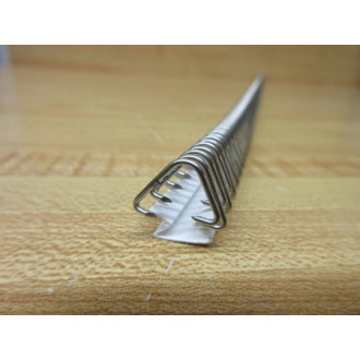 Flexco UX1SS24 Belt Fastener 01353 (Pack of 6)