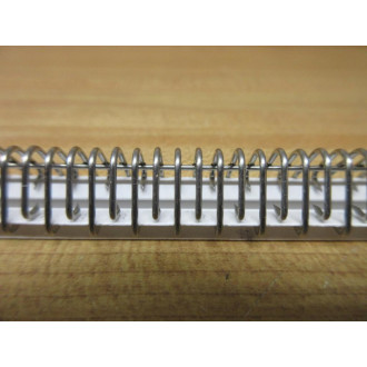 Flexco UX1SS24 Belt Fastener 01353 (Pack of 6)