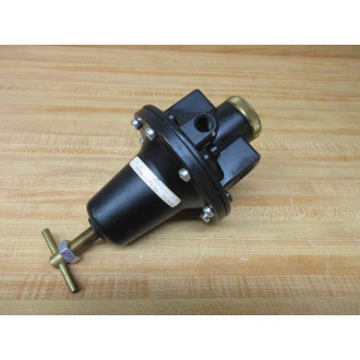 Coilhose Pneumatics 8808H Pneumatic Regulator - Used