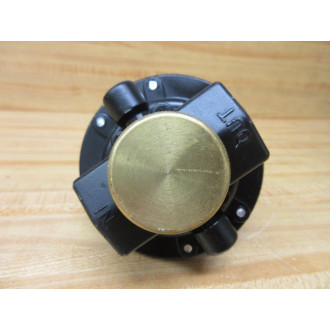 Coilhose Pneumatics 8808H Pneumatic Regulator - Used