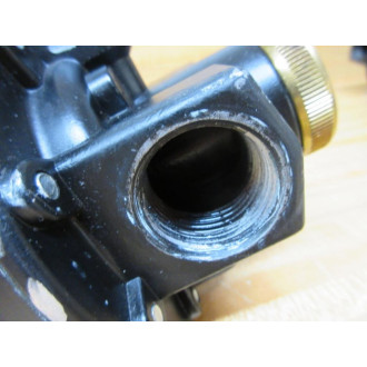 Coilhose Pneumatics 8808H Pneumatic Regulator - Used