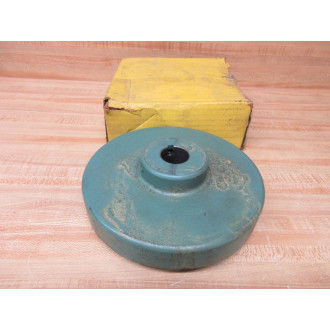 TB Wood's 10S 1-18 Sure-Flex Coupler Flange 10S118