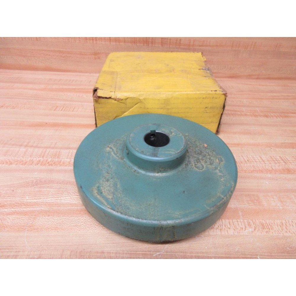 TB Wood's 10S 1-18 Sure-Flex Coupler Flange 10S118