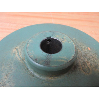 TB Wood's 10S 1-18 Sure-Flex Coupler Flange 10S118