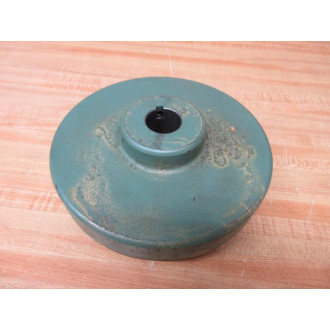 TB Wood's 10S 1-18 Sure-Flex Coupler Flange 10S118