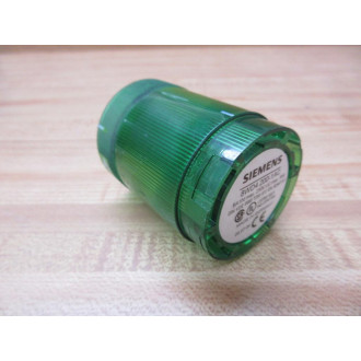 Siemens 8WD4 200-1AC Stack Light - Used
