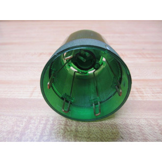 Siemens 8WD4 200-1AC Stack Light - Used