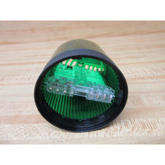 Allen Bradley 856T-BT3 Green LED Steady Stack Light 856TBT3 - New No Box