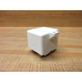 Copeland 3ARR3T10S5 Potential Relay 040-0166-15 - Used