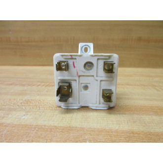 Copeland 3ARR3T10S5 Potential Relay 040-0166-15 - Used