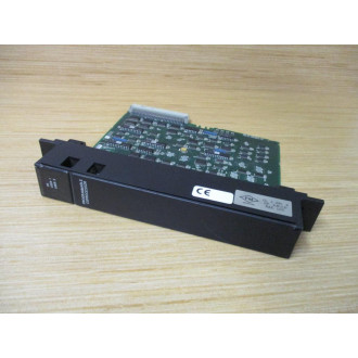 GEFanuc IC697BEM711M Bus Expansion Receiver Chipped - Used