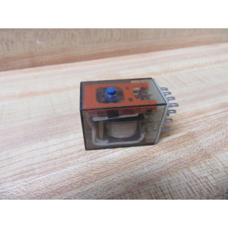 Schrack RABN4D1024 Relay RABN4D1024 - Used