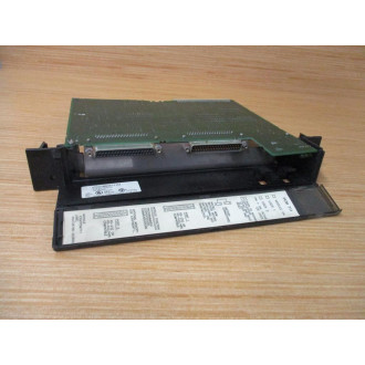 GEFanuc IC697BEM711M Bus Expansion Receiver Chipped - Used