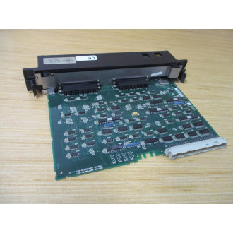 GEFanuc IC697BEM711M Bus Expansion Receiver Chipped - Used