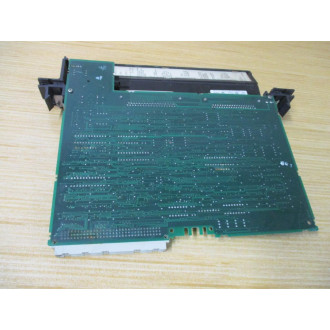 GEFanuc IC697BEM711M Bus Expansion Receiver Chipped - Used