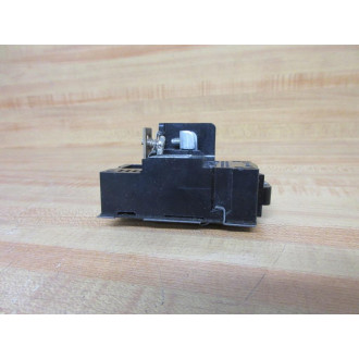 Pushmatic P120 20A Circuit Breaker - New No Box