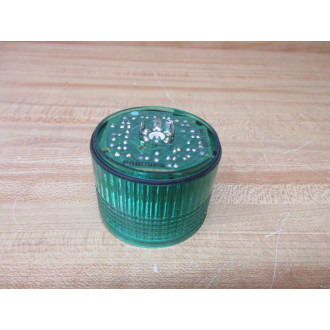 Patlite LME-510-G Stack Light Module LME510G - Used