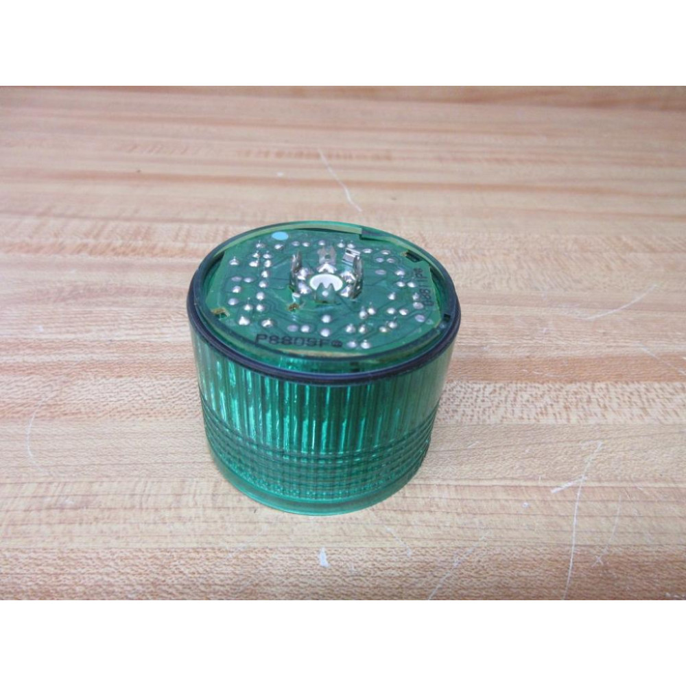 Patlite LME-510-G Stack Light Module LME510G - Used
