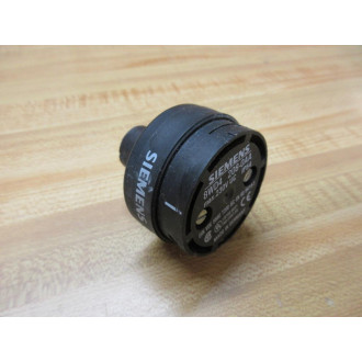Siemens 8WD4 208-0AA Connection Element 8WD42080AA - Used