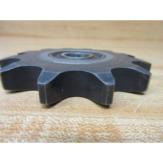 Martin 80BB12H Roller Chain Sprocket WBearing - New No Box