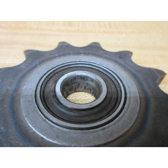 Martin 80BB12H Roller Chain Sprocket WBearing - New No Box