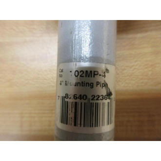 Edwards 102PMBS-G1 Stack Light 102PMBSG1 - Used
