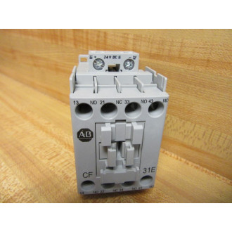 Allen Bradley 700-CF310EJ Control Relay 700CF310EJ