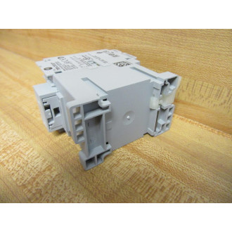 Allen Bradley 700-CF310EJ Control Relay 700CF310EJ