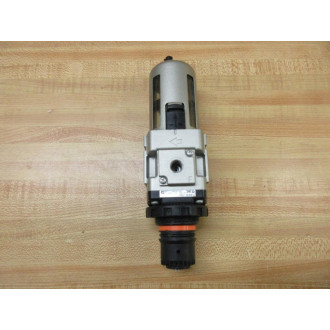 SMC AW30-F03 Pneumatic Filter Regulator AW30F03 - New No Box
