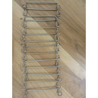 Wirebelt 295553 Splicing Clips 29555324x092