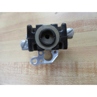 General Electric CR2940U202 Contact Block N.O.-N.C. - Used