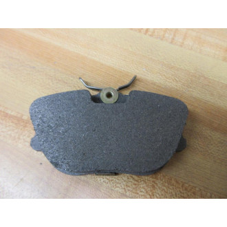 Wagner MX493 Thermo Quiet Brake Pads MX7373