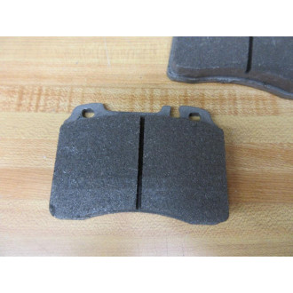 Wagner MX561A Thermo Quiet Brake Pads MX7525