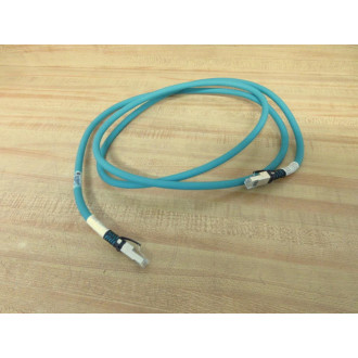 Allen Bradley 1585J-M8TGJM-2 Ethernet Media Cable 296769 - New No Box