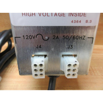 Teradyne 046-146-00 Valve Relay 04614600 - Used