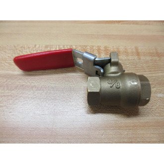 Toyo 5049F Shut Off Valve - New No Box