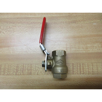 Toyo 5049F Shut Off Valve - New No Box