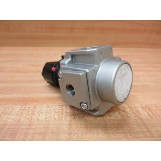 SMC AR25-N03-Z Pneumatic Regulator AR25N03Z - Used