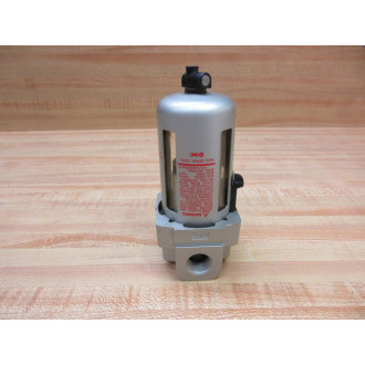 SMC AFM30-N03-Z Pneumatic Regulator AFM30N03Z - New No Box