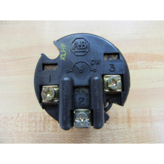 Allen Bradley 800T-U90 Potentiometer