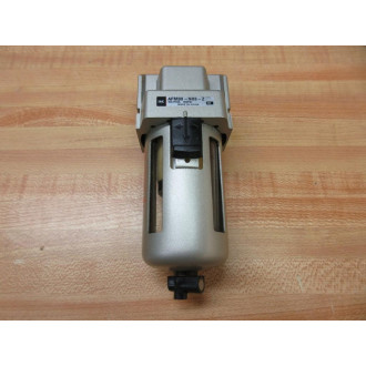 SMC AFM30-N03-Z Pneumatic Regulator AFM30N03Z - New No Box