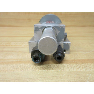 Trabon AL-25M Lubricator Pump AL25M - Used