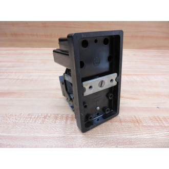 General Electric 12HGA15J1 Auxiliary Relay - Used