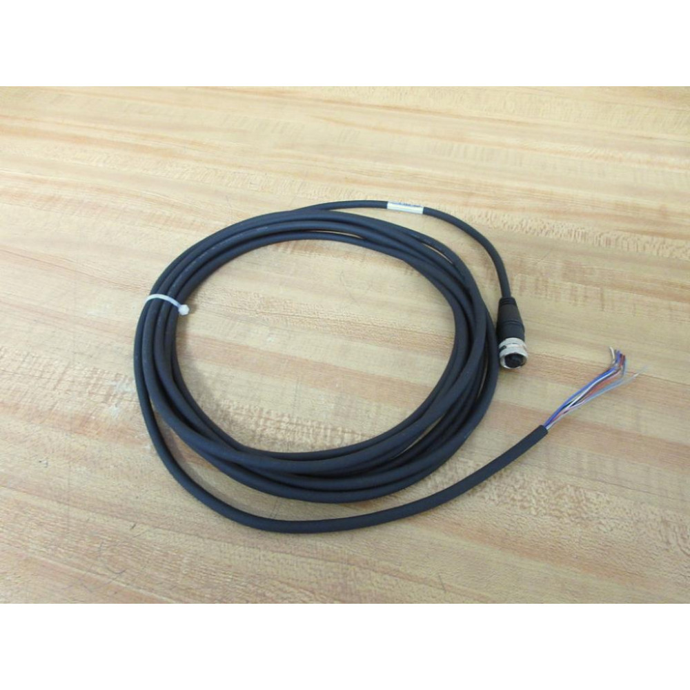 Keyence GS-P8C5 Cable GSP8C5 - New No Box