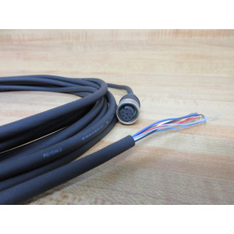 Keyence GS-P8C5 Cable GSP8C5 - New No Box